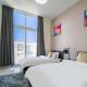 Cozy 2BR Villa in Damac Hills 2 by deleguest, Dubaj - Fotografie 5