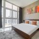 Cozy 2BR Villa in Damac Hills 2 by deleguest, Dubaj - Fotografie 4