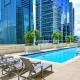 Condo with Panoramic City Views in Brickell Miami - Fotografie 6