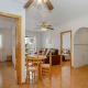 Cozy central flat in Torrevieja 20min to Beach - Fotografie 10