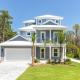 Brand New, Private Pool, Walk To Beach, Game Room Inlet Beach - Fotografie 2