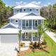 Brand New, Private Pool, Walk To Beach, Game Room Inlet Beach - Fotografie 3