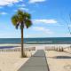 Just Beachy by Pristine Properties Vacation Rentals Mexico Beach - Foto 9