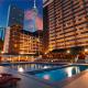 Concorde Hotel Kuala Lumpur, Kuala Lumpur - Photo 1