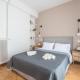 Chic penthouse with stunning view, Athen - Foto 8