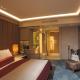 Tangla Hotel Brussels, Brusel - Fotografie 3
