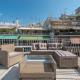 Penthouse Acropolis View Sunset Balcony, Athènes (photo 6)