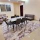 King Room with Attached Private Bathroom in Shared Apartment, Sharjah (photo 5)