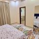 King Room with Attached Private Bathroom in Shared Apartment, Sharjah (photo 6)