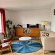 Cosy apartment with a magnificent view 10 min from Paris Exhibition Centre, Issy-les-Moulineaux - Fotografie 1