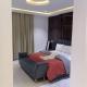 Haven By Montyz 3 Rms Ensuite Abuja - Foto 1