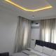 Haven By Montyz 3 Rms Ensuite Abuja - Foto 8