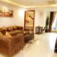 Elegant Gold crest mall apartment with Grand Alfateh store, Lahore - Fotografie 5