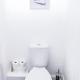 Central and Cozy 2BR By LS2G Short Lets & Serviced Accommodation Greater London With Free WIFI, Londýn - Fotografie 2
