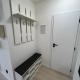 Stylish apartment in the heart of the city near Aupark and the Main Station Košice - Foto 9