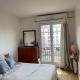 Spacious and bright apartment - Canal St-Martin, Paris - Foto 8