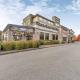 Sandman Hotel & Suites Vancouver Airport