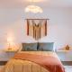 Alma-Rio Room 2 by Mycelia, Tomar (foto 3)