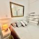 Charming 2 bedroom apartment close to Pampulha!, Belo Horizonte - Fotografie 5