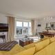 Koblenz Rheinblick Penthouse, Vallendar - Kuva 1