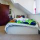 Wood House Executive Double Room 6 ensuite room Stoke on Trent - Photo 6