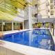 Stylish Studio With Pool & Gym in Heart of Sydney, Сидней - Фото 4