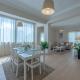 Maadi Luxury 3 Bedrooms apartment 6, Kair - Zdjęcie 1