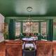 Yosemite & Bass Lake 3 Acres, Pool, Game Room, Stunning Views, Coarsegold (fotografie 4)