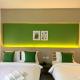 Chill Chill Hotel, Krabi (fotografie 8)