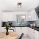 Luxurious apt Zone 2, one stop London Bridge!, Londres - Foto 10