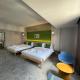 Chill Chill Hotel, Krabi (fotografie 3)