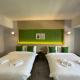 Chill Chill Hotel, Krabi (fotografie 6)