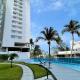Luxurious ocean view apartment & private jacuzzi Veracruz - Photo 1