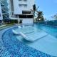 Luxurious ocean view apartment & private jacuzzi Veracruz - Photo 5