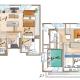 Simple Stay ShibuyaShinjyuku, Tokio - Fotografie 6