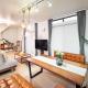 Simple Stay ShibuyaShinjyuku, Tokio - Fotografie 9