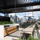Alfred & Turner Apartments, Luxury 2 Bedroom Condos in the heart of the Valley Brisbane - Zdjęcie 7