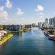 New 3bedroom 2 Bath condo with water view, walking to the beach Hallandale Beach - Foto 3