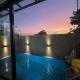 Embun Pagi villa - Habitat 110 Batu - Zdjęcie 4