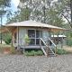 Pokolbin Glamping - Sleeps 2. Eco-Friendly Single Glamping Tents Поколбин - Фото 8