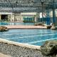 Summer Pod Studio Basketball, Pool, Board Games, Manila - Fotografie 3