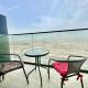 Chic & Serene 1br Apt Balcony, Pool & Parking, Dubai - Foto 5