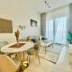 Chic & Serene 1br Apt Balcony, Pool & Parking, Dubai - Foto 3