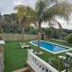 Villa Bleu Azur, Vidreres (Foto 3)