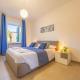 Zinola Beach - Deluxe Apartment - GrandMaison