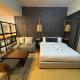 Cozy studio unit in Avant BG, Manille - Photo 2