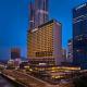 Hilton Shanghai Zhangjiang Science City - Shuttle bus to Shanghai Disney Resort and Shanghai New International Expo Centre during exhibition period and 30 minutes drive to PVG, Shanghai - Foto 4