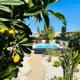 Villa strelitzia