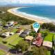 Surfrider Studio - Pet Friendly - 1 Night Stays! Culburra Beach - Fotografie 2