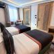 Vital Hotel Suites Estambul - Foto 7